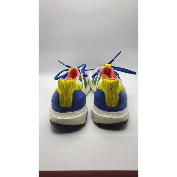Adidas Stella McCartney x Ultraboost Active Colorblock Running Womens Size 5.5 - Picture 3 of 9